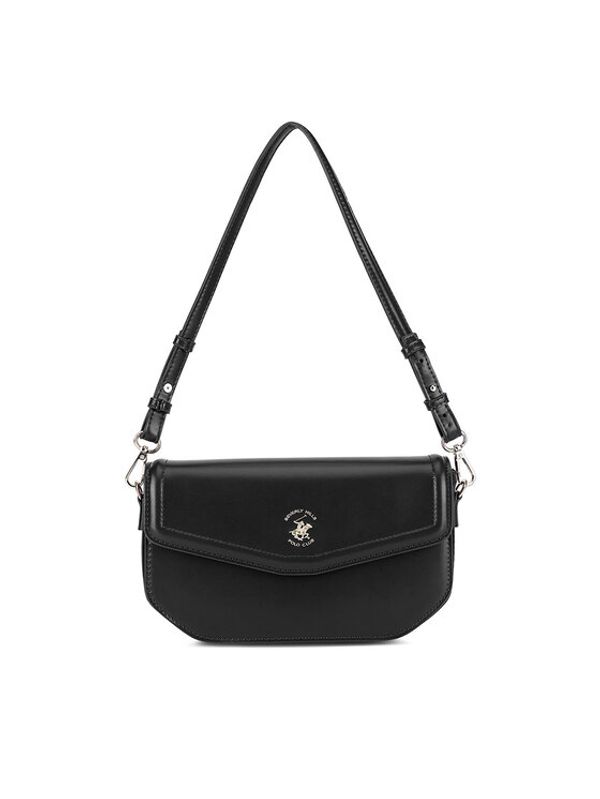 Beverly Hills Polo Club Beverly Hills Polo Club Torbica BHPC-L-001-06 Crna