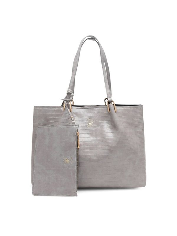 Beverly Hills Polo Club Beverly Hills Polo Club Torbica BHPC-W-01-A23 Siva