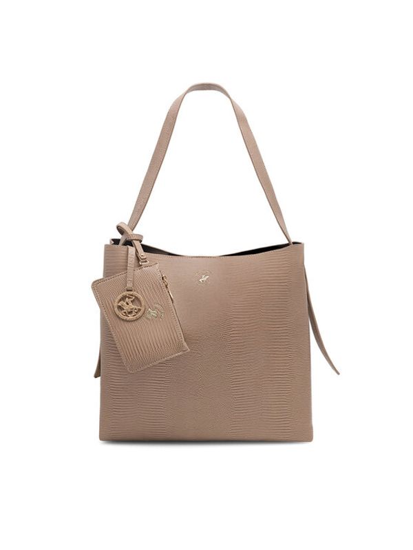 Beverly Hills Polo Club Beverly Hills Polo Club Torbica BHPC-W-05-A23 Bež