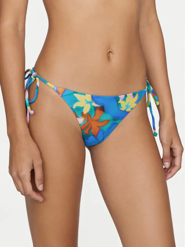 Billabong Billabong Donji dio kupaćeg kostima Sol Searcher Tropic EBJX400100 Šarena