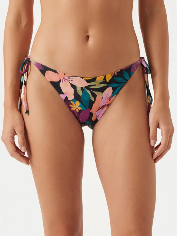 Billabong Billabong Donji dio kupaćeg kostima Sol Searcher Tropic EBJX400100 Šarena