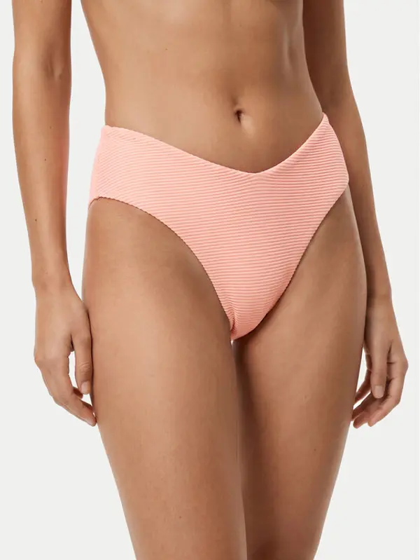 Billabong Billabong Donji dio kupaćeg kostima Tanlines EBJX400138 Narančasta