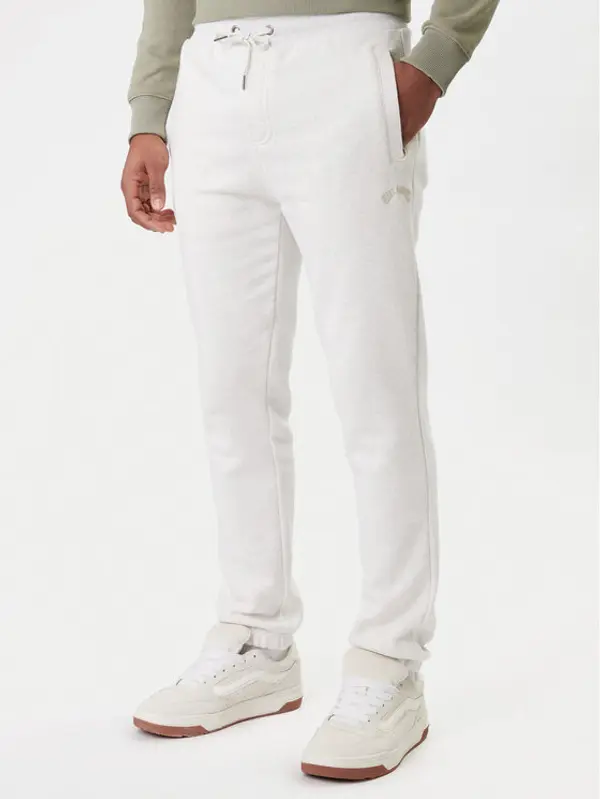 Billabong Billabong Donji dio trenerke EBYNP00112 Siva Regular Fit