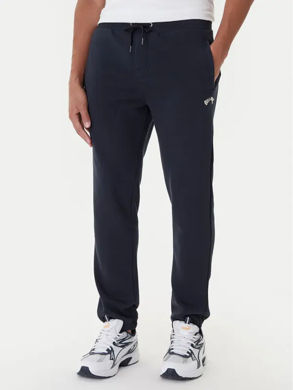 Billabong Billabong Donji dio trenerke EBYNP00112 Tamnoplava Regular Fit