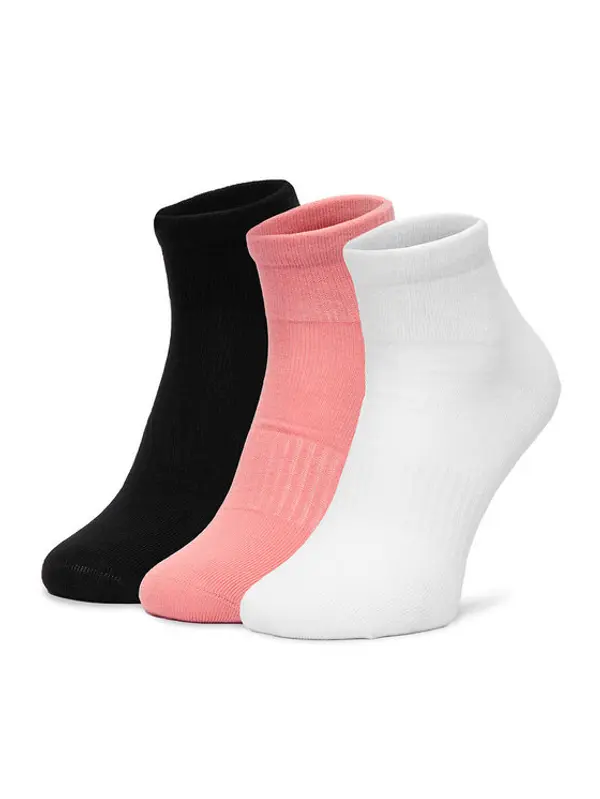 Billabong Billabong Duge čarape CEO_BR_BILLA_3062_Z_AW25 (3 PACK) Šarena