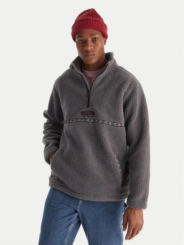 Billabong Billabong Flis Boundary Tombstone EBYFT00158 Siva Regular Fit