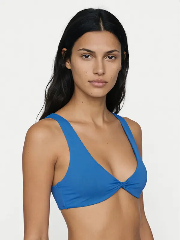 Billabong Billabong Gornji dio kupaćeg kostima Sol Searcher EBJX300131 Plava
