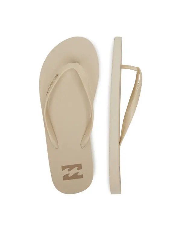 Billabong Billabong Japanke 800269A Bež