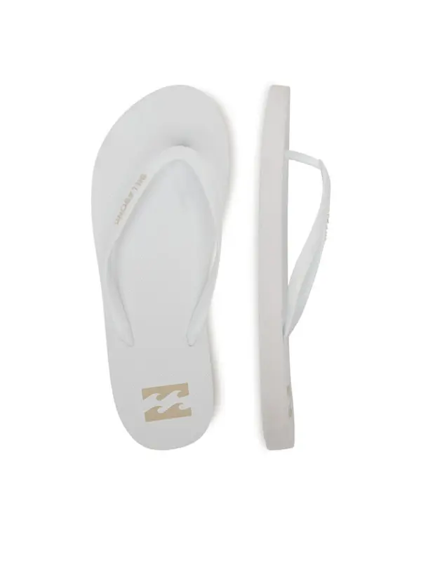 Billabong Billabong Japanke 800269A Bijela