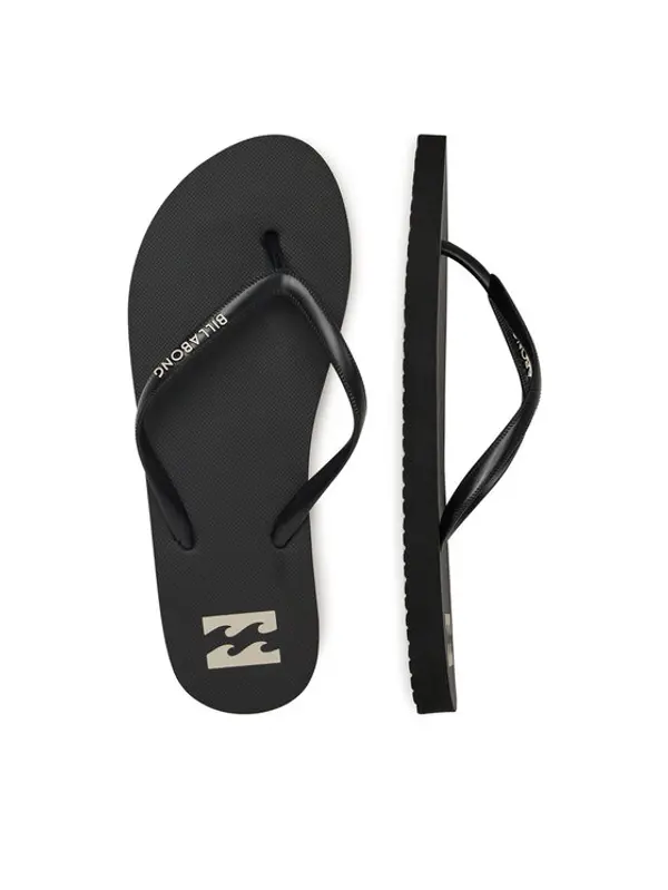 Billabong Billabong Japanke 800269A Crna