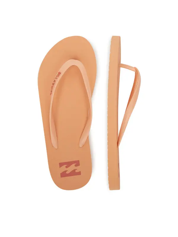 Billabong Billabong Japanke 800269A Narančasta