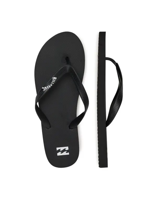 Billabong Billabong Japanke 800270A Crna