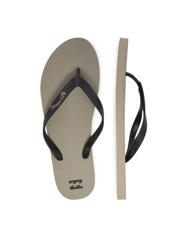 Billabong Billabong Japanke 800270A Crna