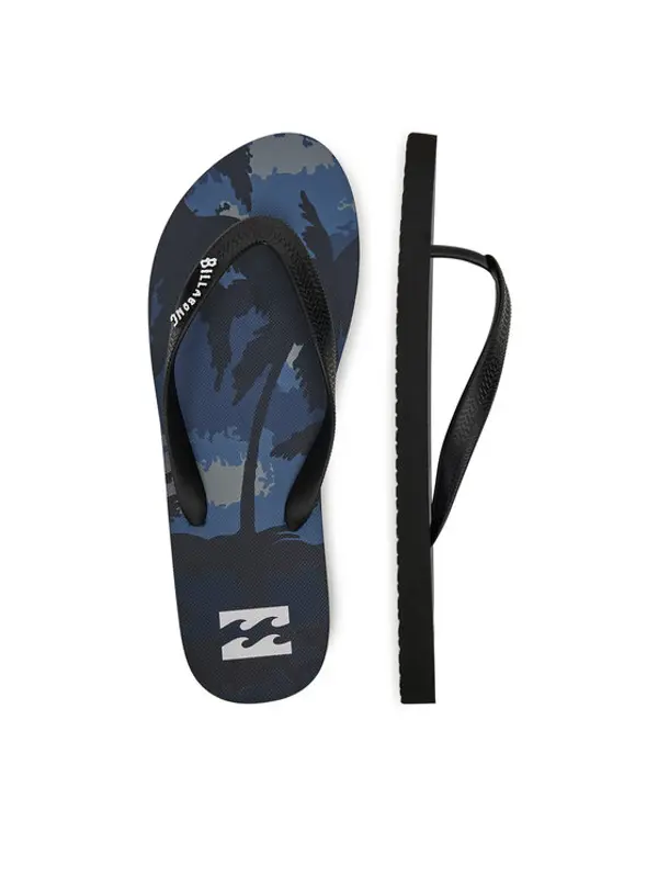 Billabong Billabong Japanke 800273 Crna