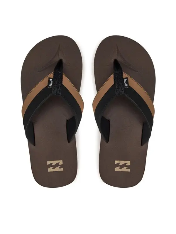 Billabong Billabong Japanke All Day Impact MFOT1BAD Smeđa