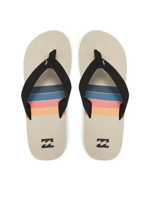 Billabong Billabong Japanke EBYL100019 Crna