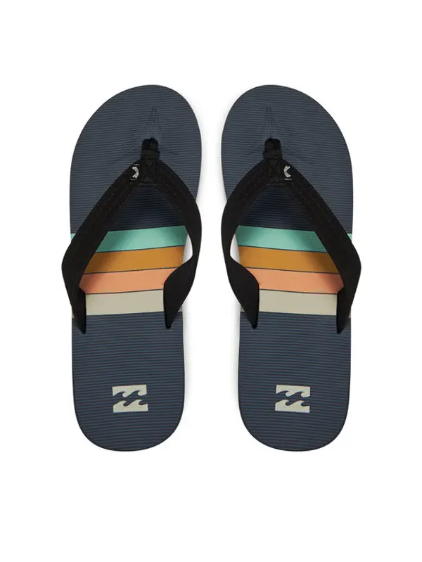 Billabong Billabong Japanke EBYL100019 Crna