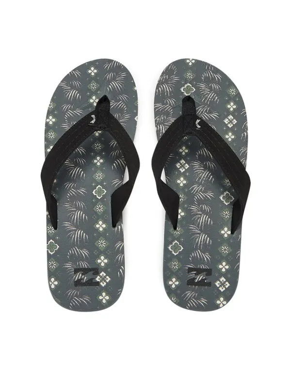 Billabong Billabong Japanke EBYL100019 Crna