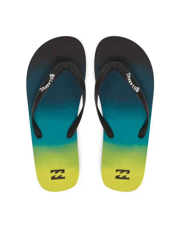 Billabong Billabong Japanke Tides EBYL100027 Crna