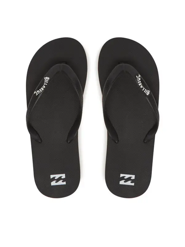 Billabong Billabong Japanke Tides Slice EBYL100023 Crna