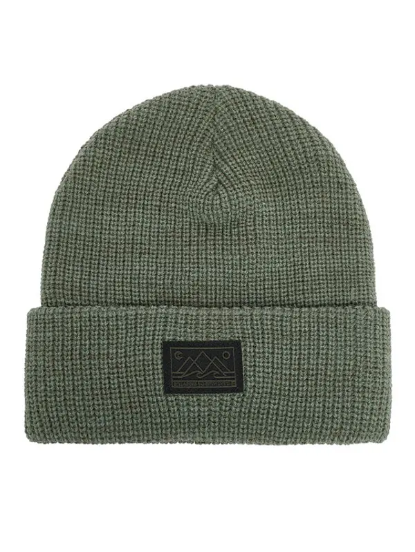 Billabong Billabong Kapa ABYHA00485 Zelena
