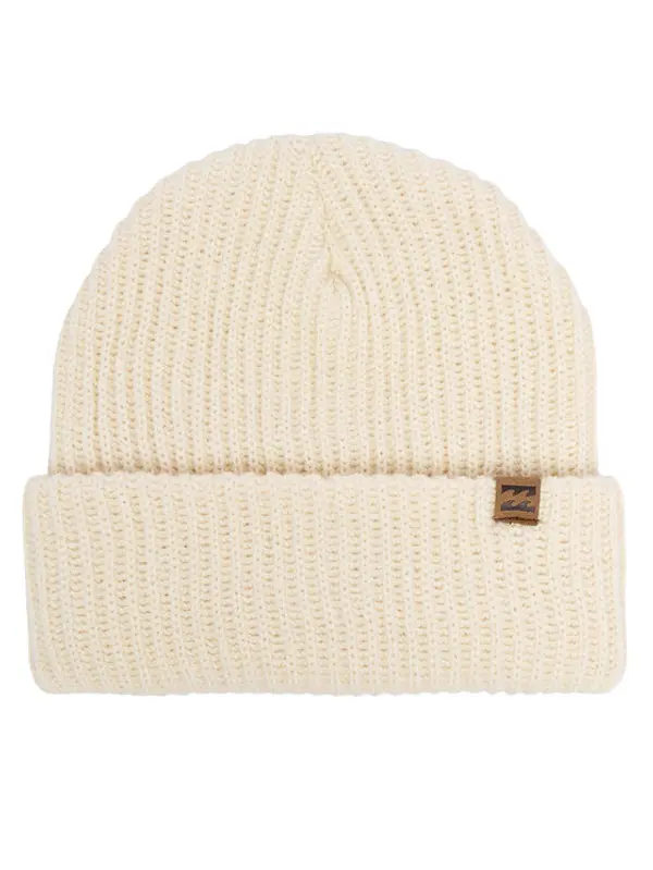 Billabong Billabong Kapa Alta Rib EBJHA00115 Écru