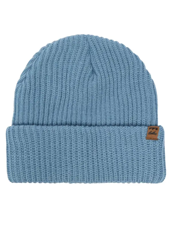 Billabong Billabong Kapa Alta Rib EBJHA00115 Plava