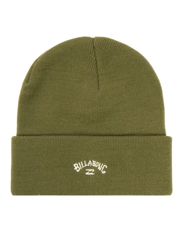 Billabong Billabong Kapa Arch F5BN22BIF2 Zelena