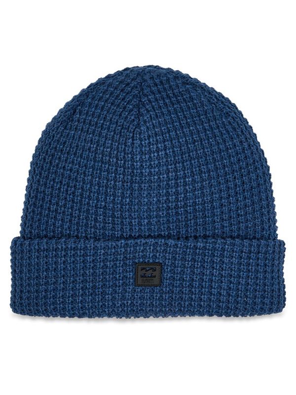 Billabong Billabong Kapa Barrow U5BN31BIF0 Tamnoplava