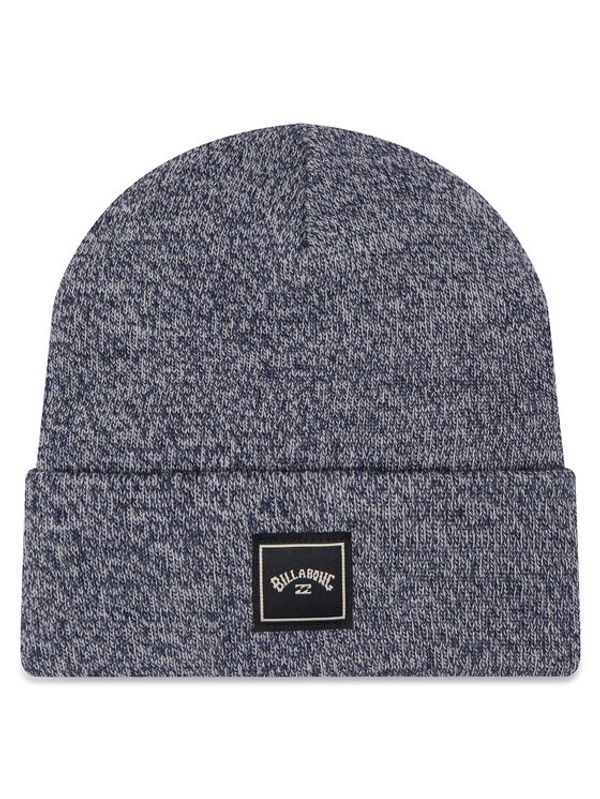 Billabong Billabong Kapa Stacked Heather U5BN28BIF0 Tamnoplava