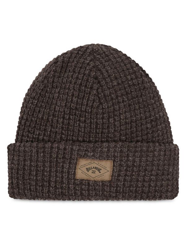 Billabong Billabong Kapa Westport Beanie F5BN20BIF2 Smeđa