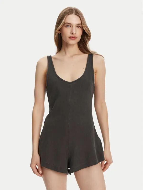 Billabong Billabong Kombinezon EBJX603002 Siva Slim Fit