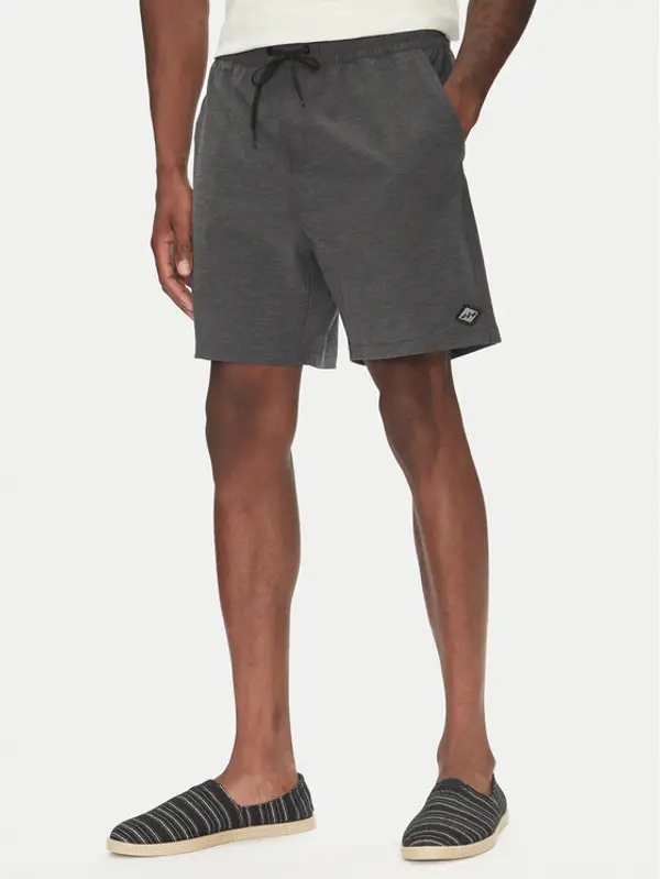 Billabong Billabong Kupaće gaće i hlače Every Other Day Lb EBYJV00145 Siva Regular Fit