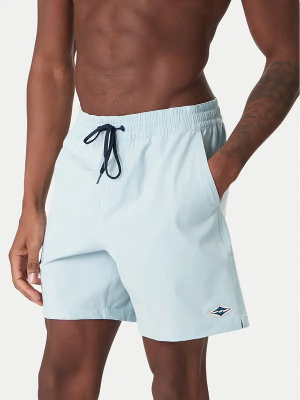 Billabong Billabong Kupaće gaće i hlače Every Other Day Lb EBYJV00145 Svijetloplava Regular Fit