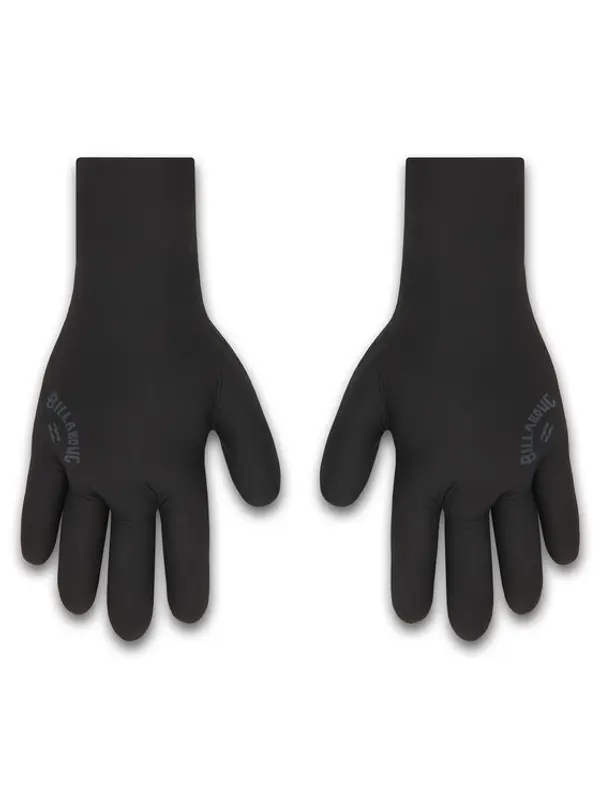 Billabong Billabong Muške rukavice 3 mm Absolute ABYHN00124 Crna