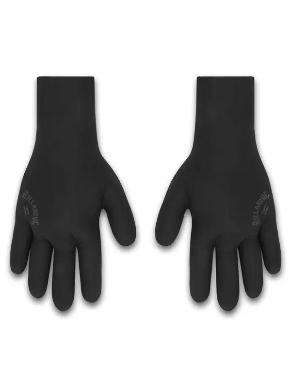 Billabong Billabong Muške rukavice 5 mm Absolute ABYHN00125 Crna