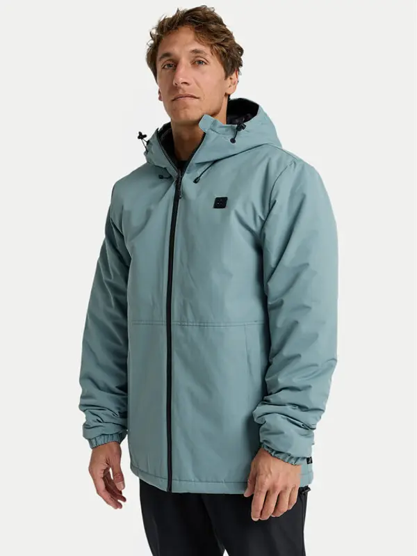 Billabong Billabong Outdoor jakna Transport Revo 10K EBYJK00138 Plava Regular Fit