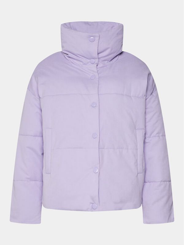 Billabong Billabong Pernata jakna Best Friends EBJJK00128 Ljubičasta Relaxed Fit