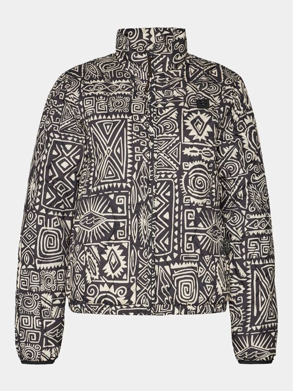 Billabong Billabong Prijelazna jakna Transport Lite EBJJK00120 Crna Regular Fit