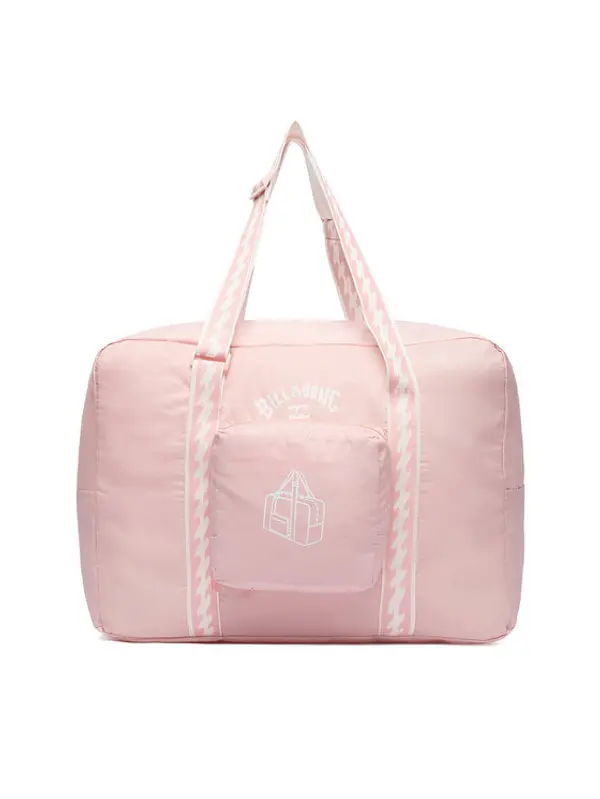 Billabong Billabong Putna torba CEOWB-BLB-MZ-003-09 Svijetlo roza