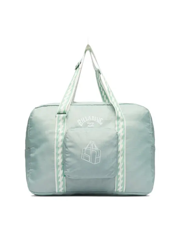 Billabong Billabong Putna torba CEOWB-BLB-MZ-003-09 Svijetlo zelena