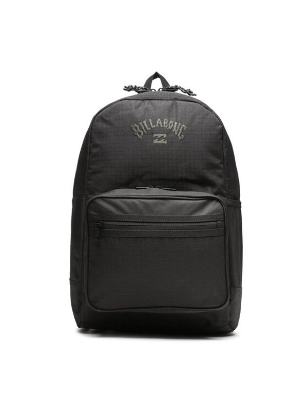 Billabong Billabong Ruksak ABYBP00140 Crna