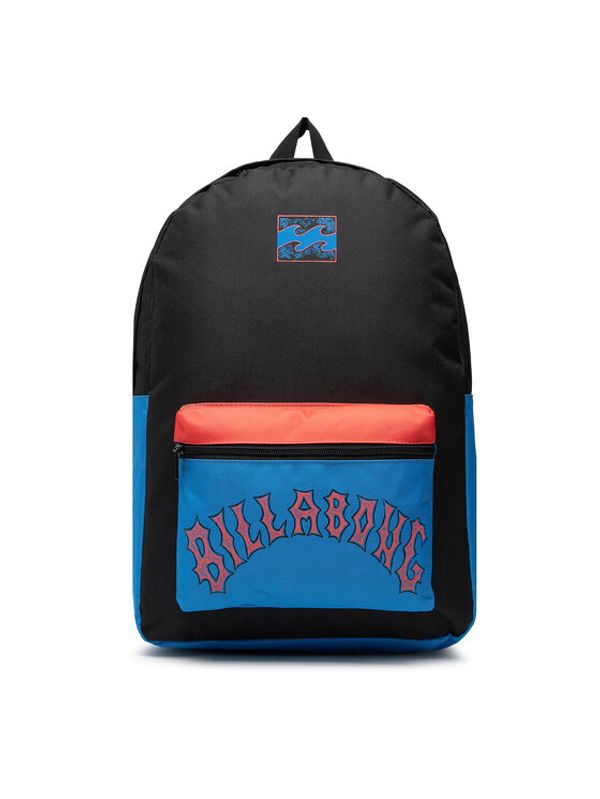 Billabong Billabong Ruksak All Day F5BP09BIF2 Crna