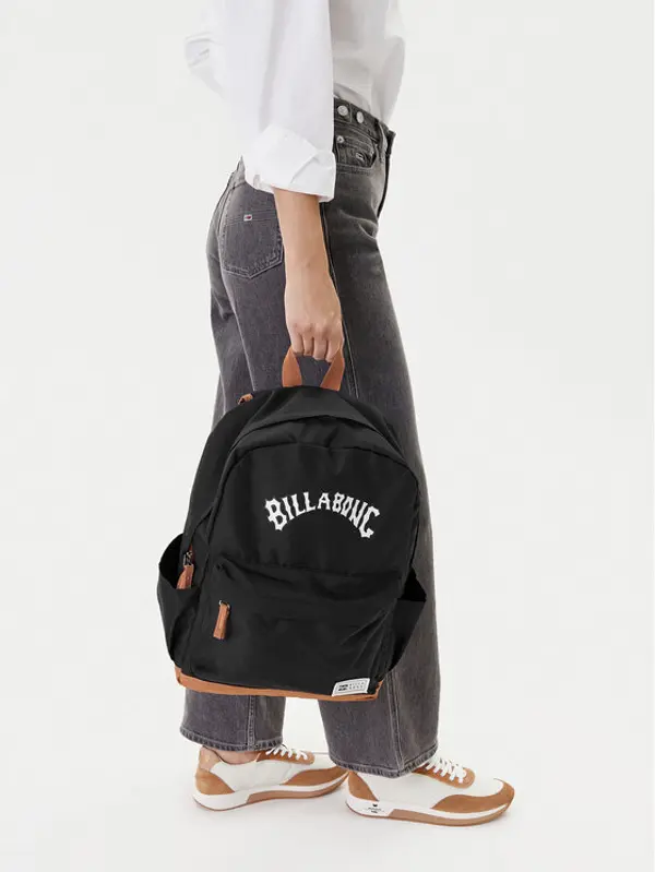 Billabong Billabong Ruksak BLB-KS-002-07 Crna