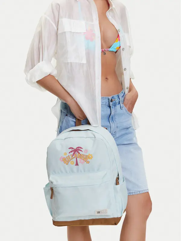 Billabong Billabong Ruksak BLB-KS-002-07 Plava