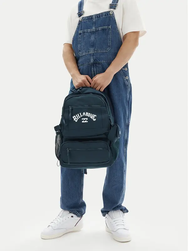 Billabong Billabong Ruksak C-BLB-M-001-08 Tamnoplava