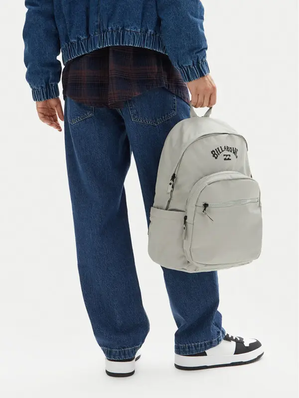Billabong Billabong Ruksak C-BLB-M-002-08 Siva