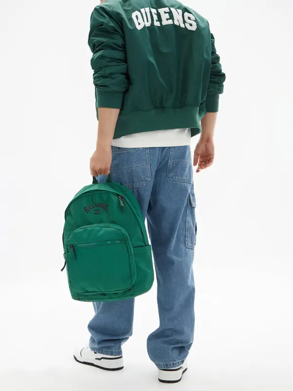 Billabong Billabong Ruksak C-BLB-M-002-08 Zelena
