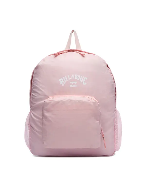 Billabong Billabong Ruksak CEOWB-BLB-MZ-001-09 Svijetlo roza