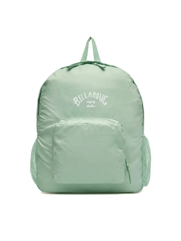 Billabong Billabong Ruksak CEOWB-BLB-MZ-001-09 Svijetlo zelena